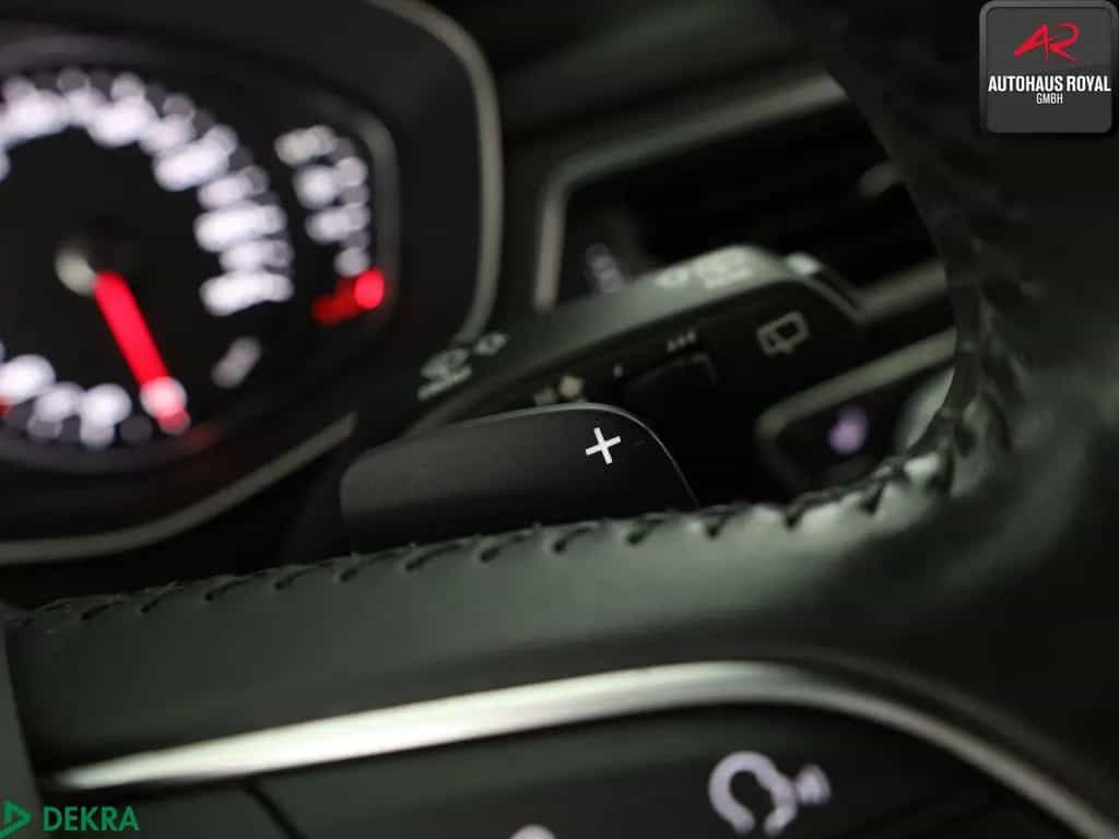 Audi A4 Avant 40 TDI qu HEADUP,ACC,KAMERA,KEYLESS,AHK 04/2019-photo-17
