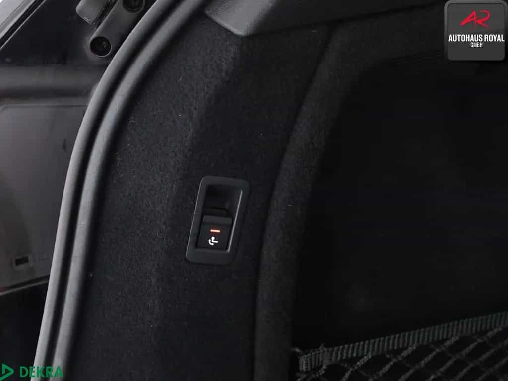 Audi A4 Avant 40 TDI qu HEADUP,ACC,KAMERA,KEYLESS,AHK 04/2019-photo-23