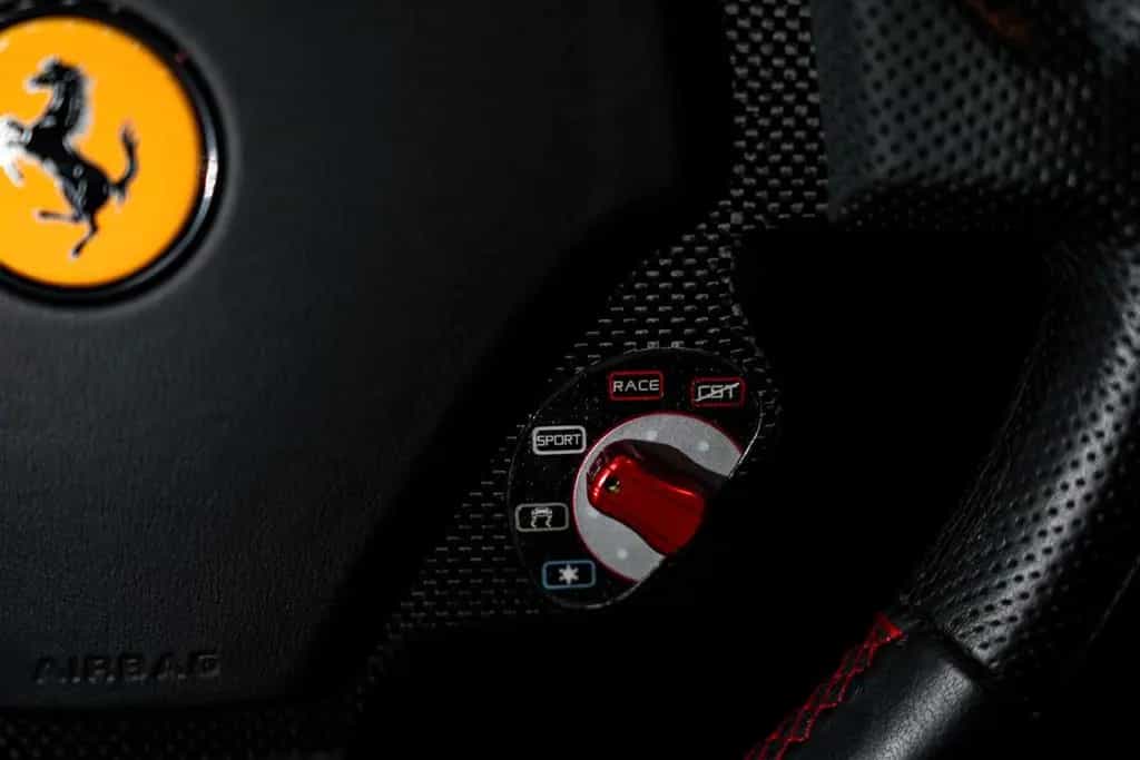 Ferrari 599 GTB 05/2009-photo-10