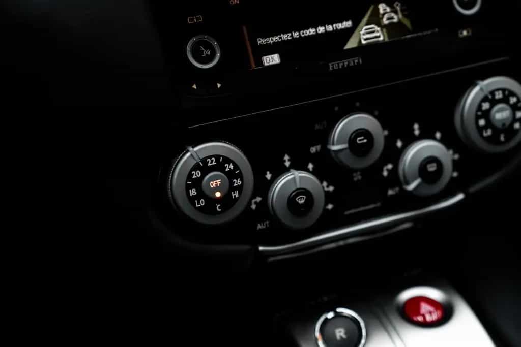 Ferrari 599 GTB 05/2009-photo-15