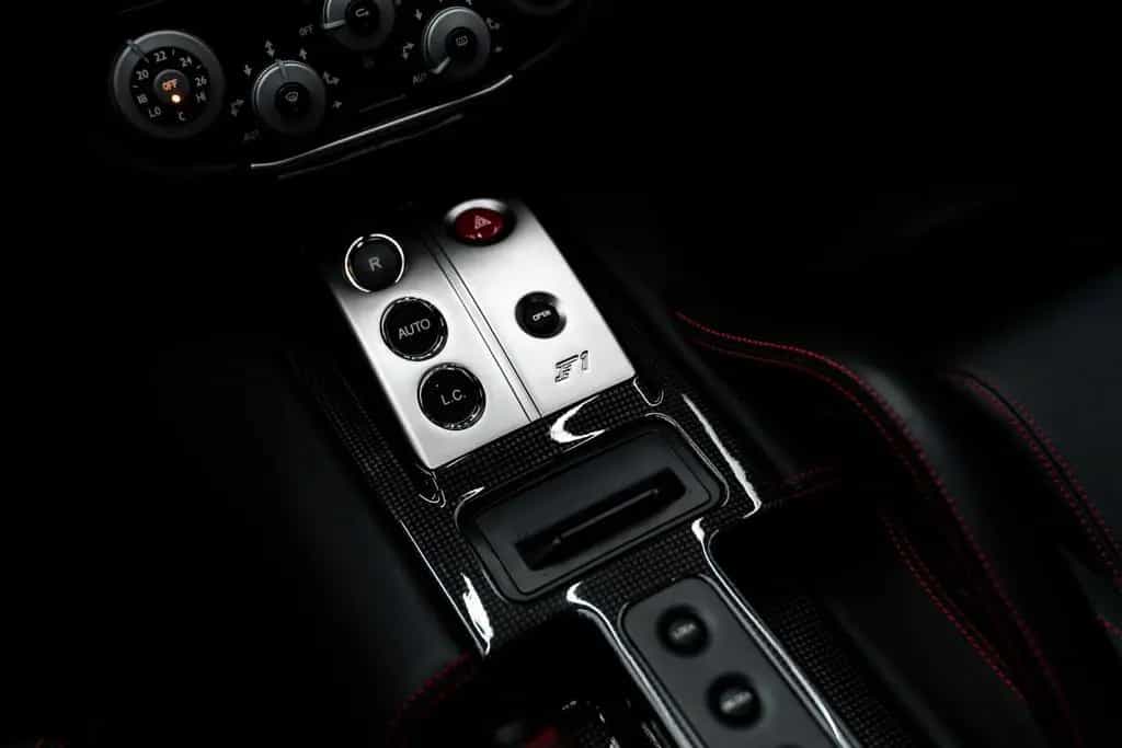 Ferrari 599 GTB 05/2009-photo-16