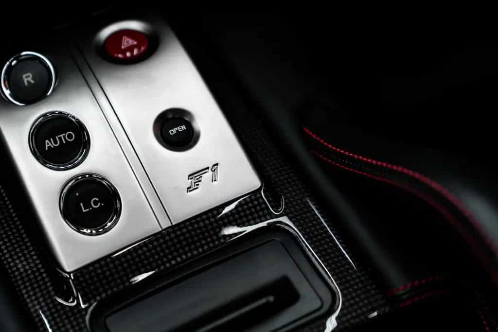 Ferrari 599 GTB 05/2009-photo-17