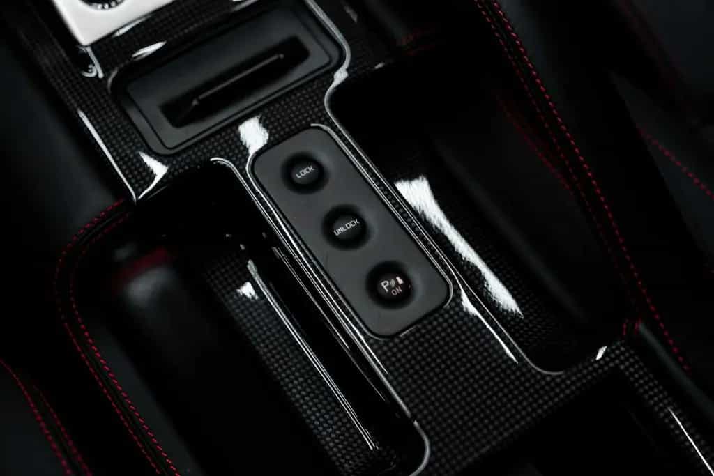 Ferrari 599 GTB 05/2009-photo-19