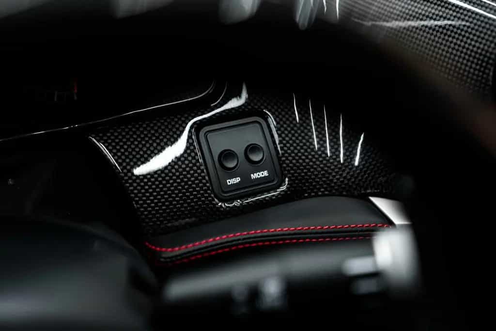 Ferrari 599 GTB 05/2009-photo-20