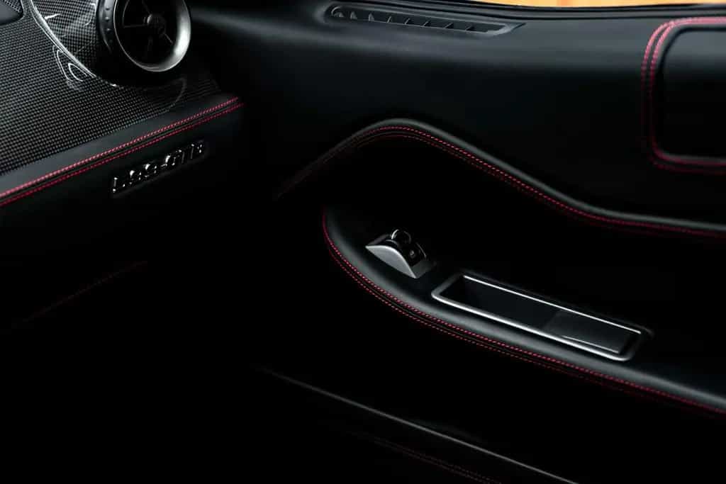 Ferrari 599 GTB 05/2009-photo-23