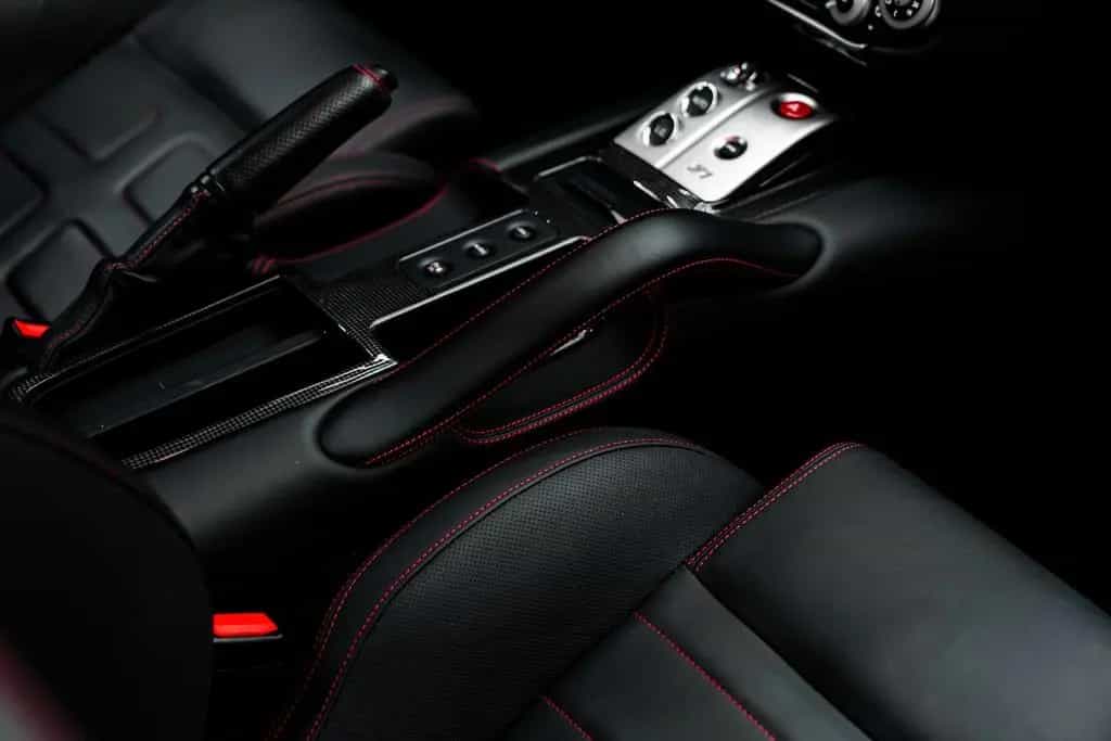 Ferrari 599 GTB 05/2009-photo-25