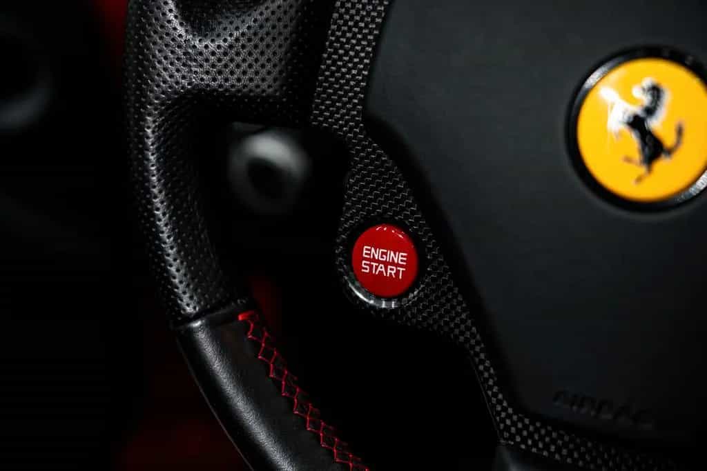 Ferrari 599 GTB 05/2009-photo-9