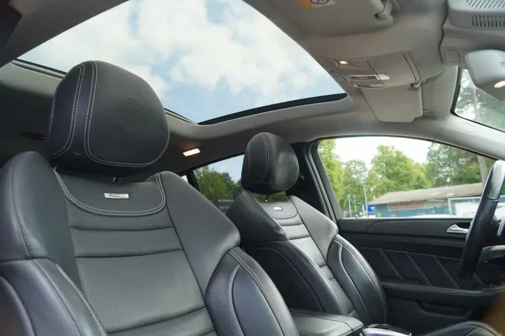 Mercedes-Benz GLE 63 AMG GLE 63 S AMG GLAS DACH LED TOP ZUSTAND 07/2019-photo-10