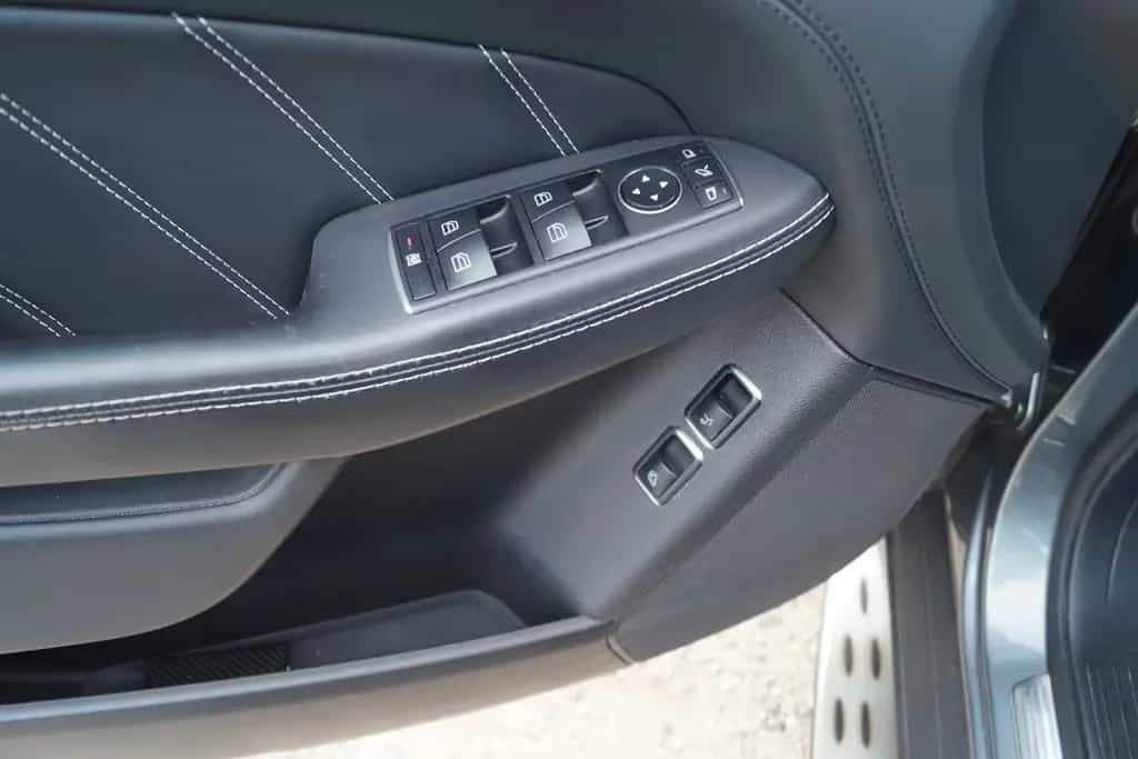 Mercedes-Benz GLE 63 AMG GLE 63 S AMG GLAS DACH LED TOP ZUSTAND 07/2019-photo-17