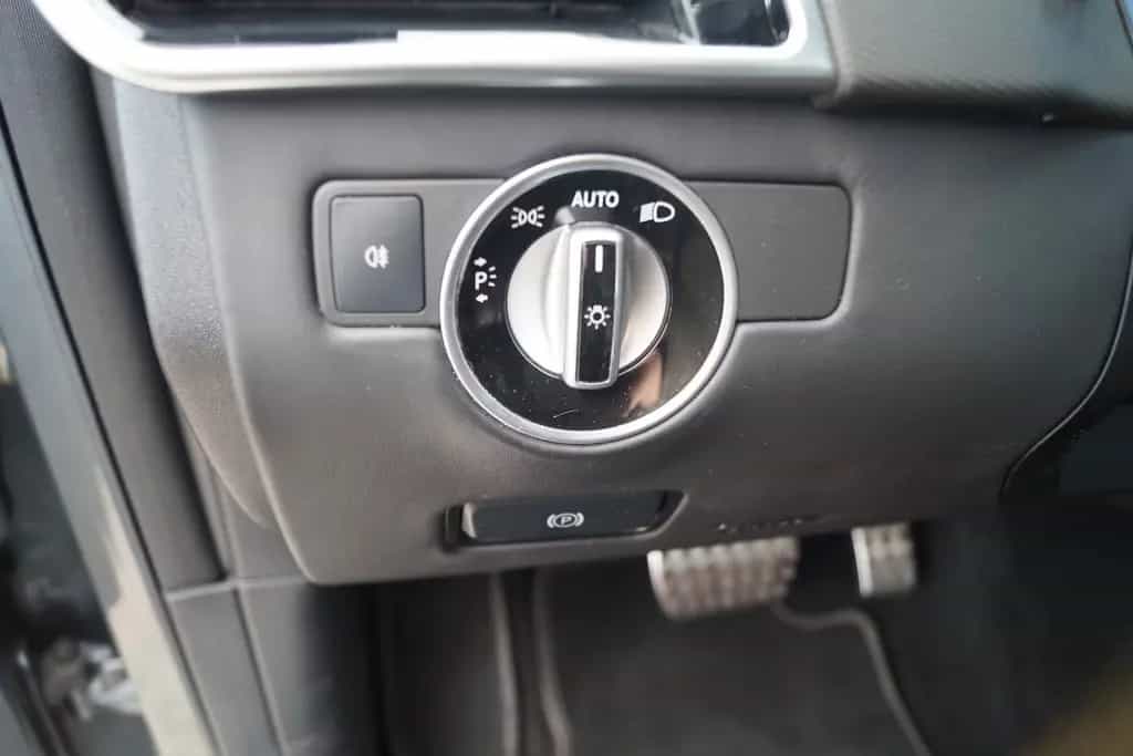 Mercedes-Benz GLE 63 AMG GLE 63 S AMG GLAS DACH LED TOP ZUSTAND 07/2019-photo-18