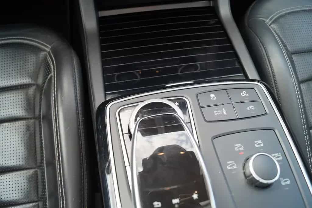 Mercedes-Benz GLE 63 AMG GLE 63 S AMG GLAS DACH LED TOP ZUSTAND 07/2019-photo-19