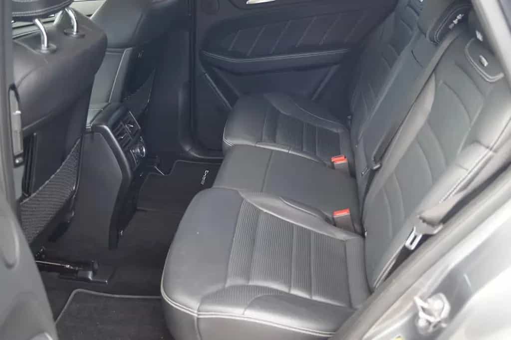 Mercedes-Benz GLE 63 AMG GLE 63 S AMG GLAS DACH LED TOP ZUSTAND 07/2019-photo-21