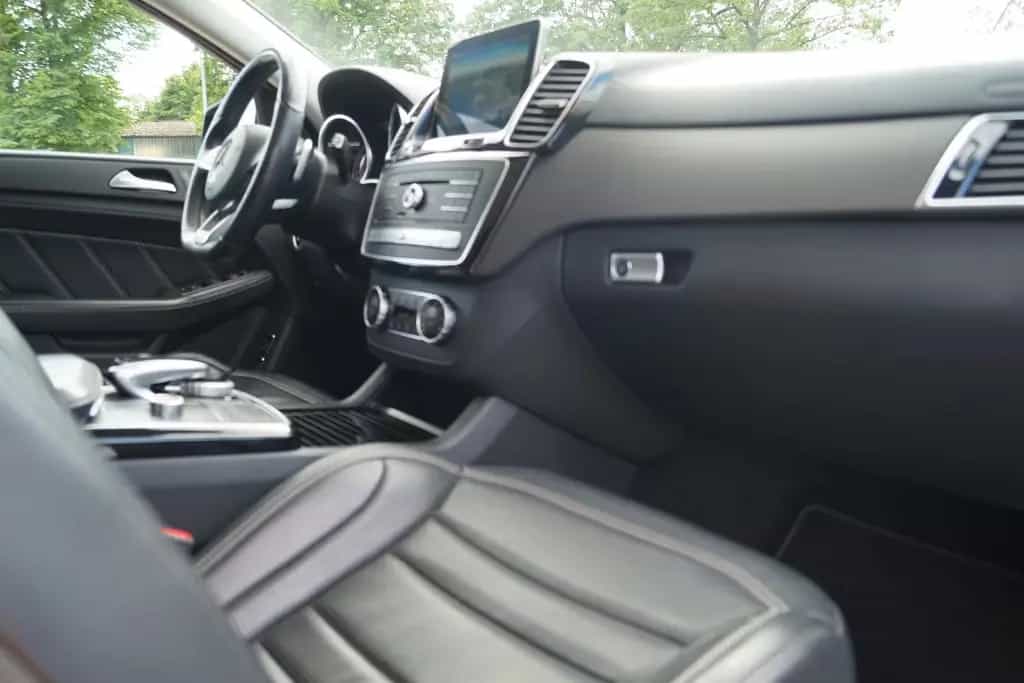 Mercedes-Benz GLE 63 AMG GLE 63 S AMG GLAS DACH LED TOP ZUSTAND 07/2019-photo-9