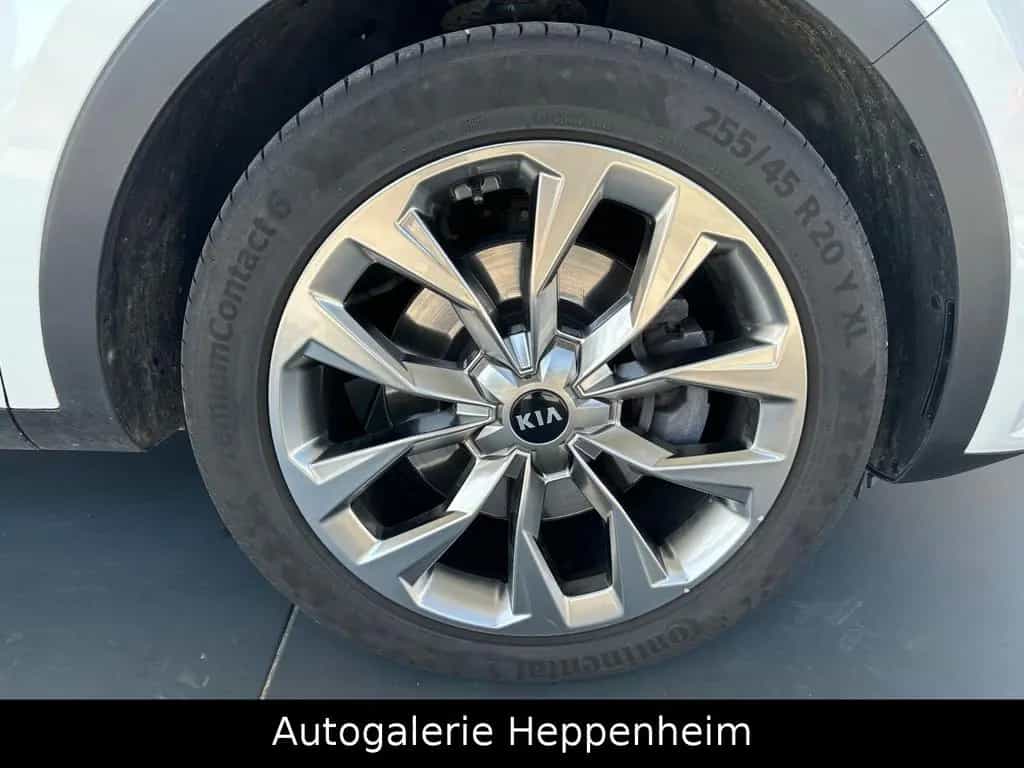 Kia Sorento Platinum 4WD/Vollausstattung/ 05/2021-photo-10