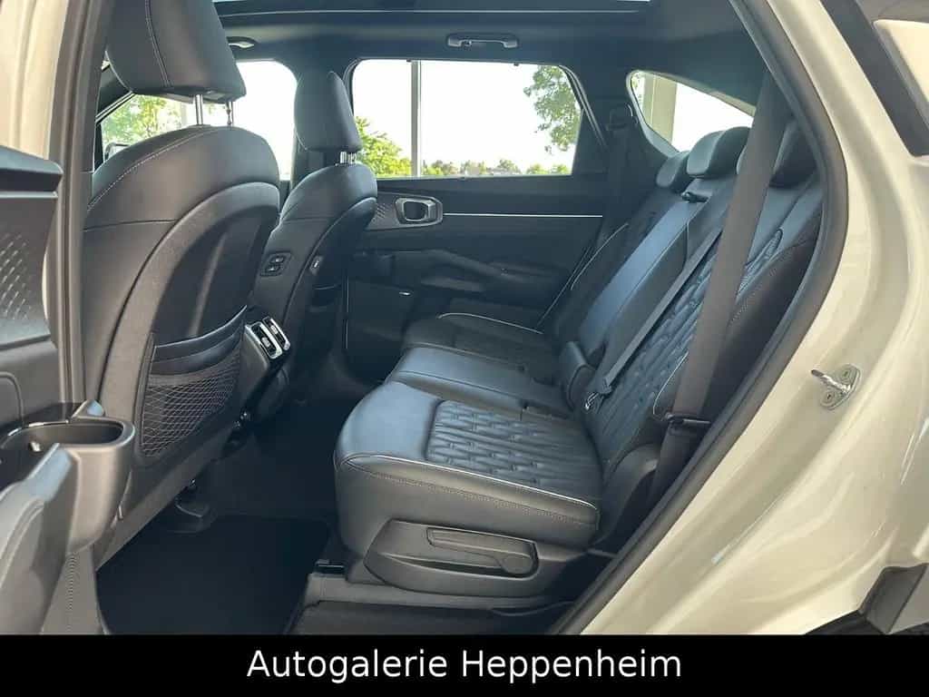 Kia Sorento Platinum 4WD/Vollausstattung/ 05/2021-photo-11