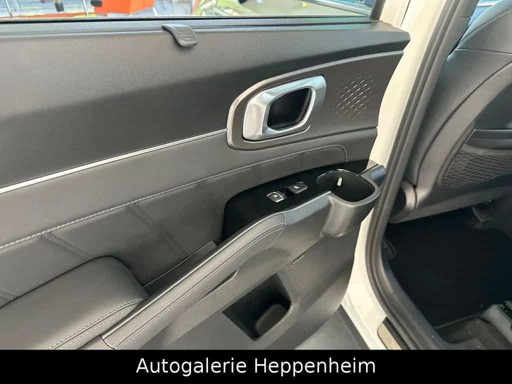 Kia Sorento Platinum 4WD/Vollausstattung/ 05/2021-photo-12