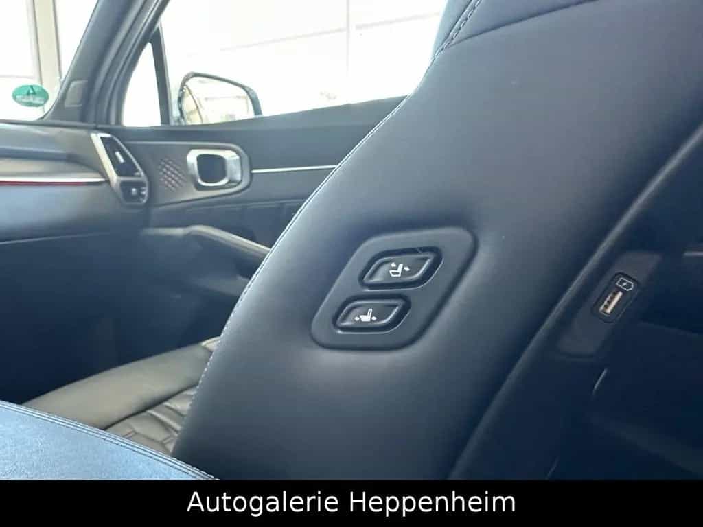 Kia Sorento Platinum 4WD/Vollausstattung/ 05/2021-photo-13