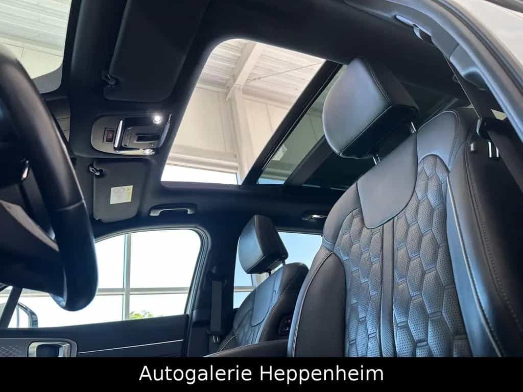 Kia Sorento Platinum 4WD/Vollausstattung/ 05/2021-photo-17