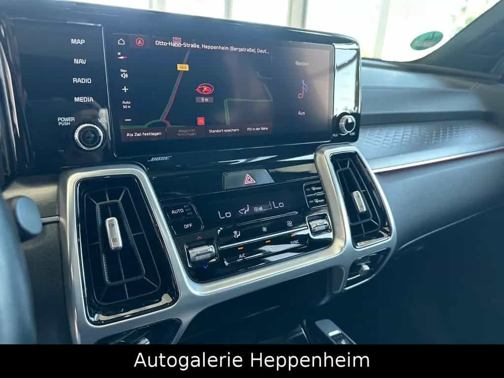 Kia Sorento Platinum 4WD/Vollausstattung/ 05/2021-photo-20