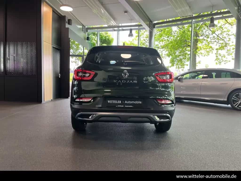 Renault Kadjar 1.3 TCe 160 Bose Edition LED/NAVI/Kamera 02/2019-photo-10