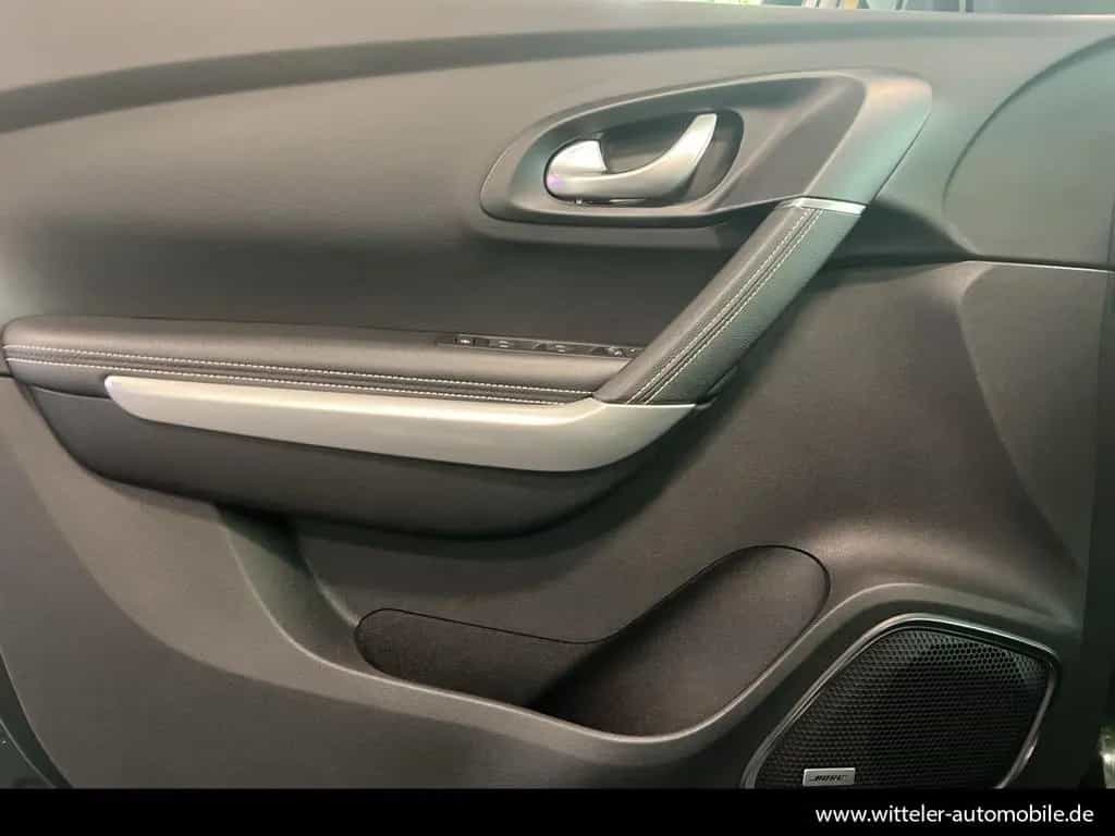 Renault Kadjar 1.3 TCe 160 Bose Edition LED/NAVI/Kamera 02/2019-photo-16