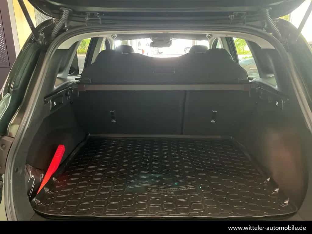 Renault Kadjar 1.3 TCe 160 Bose Edition LED/NAVI/Kamera 02/2019-photo-18