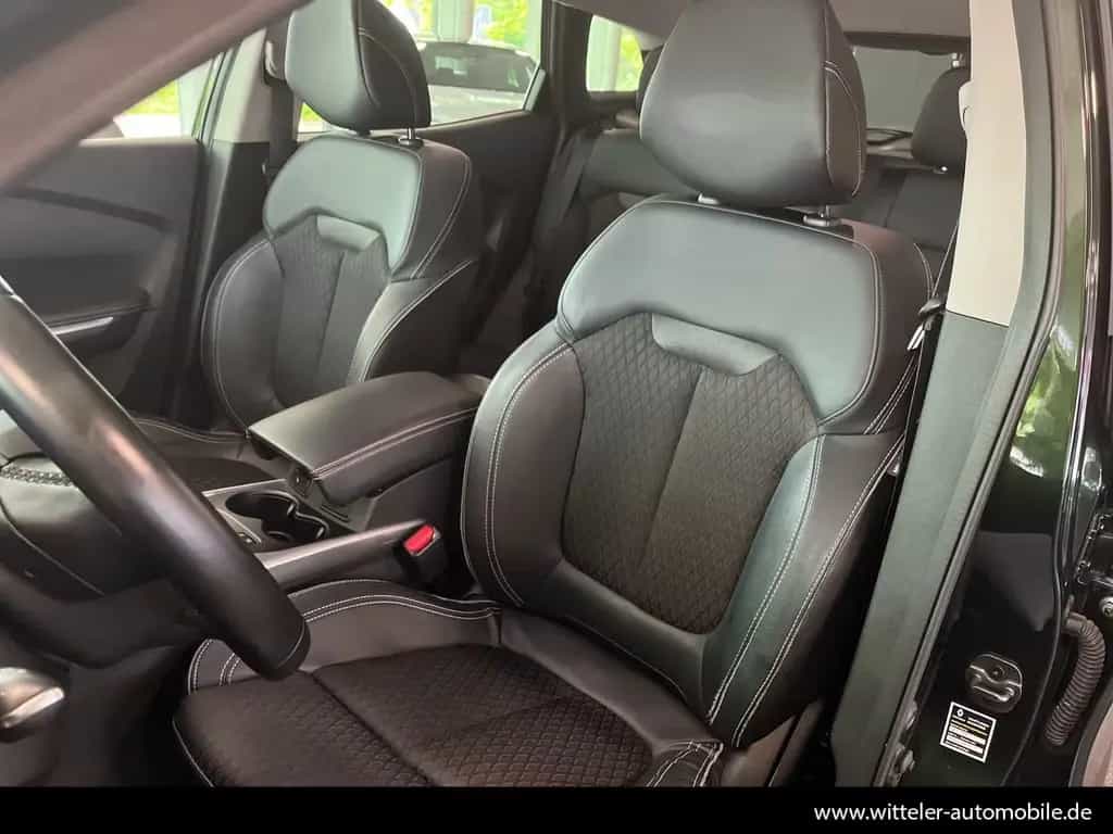 Renault Kadjar 1.3 TCe 160 Bose Edition LED/NAVI/Kamera 02/2019-photo-5