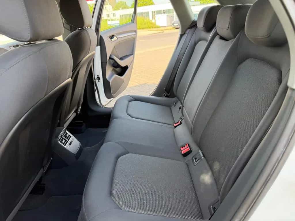 Audi A3 Sportback basis 09/2018-photo-12