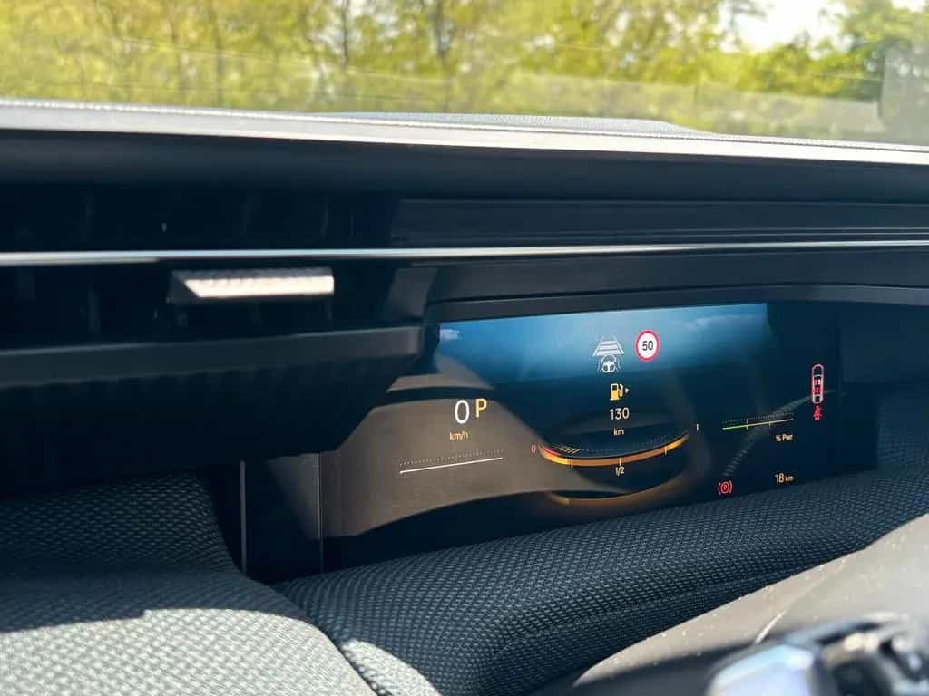 Citroën C5 Aircross 145 Hybrid MAX 02/2026-photo-19