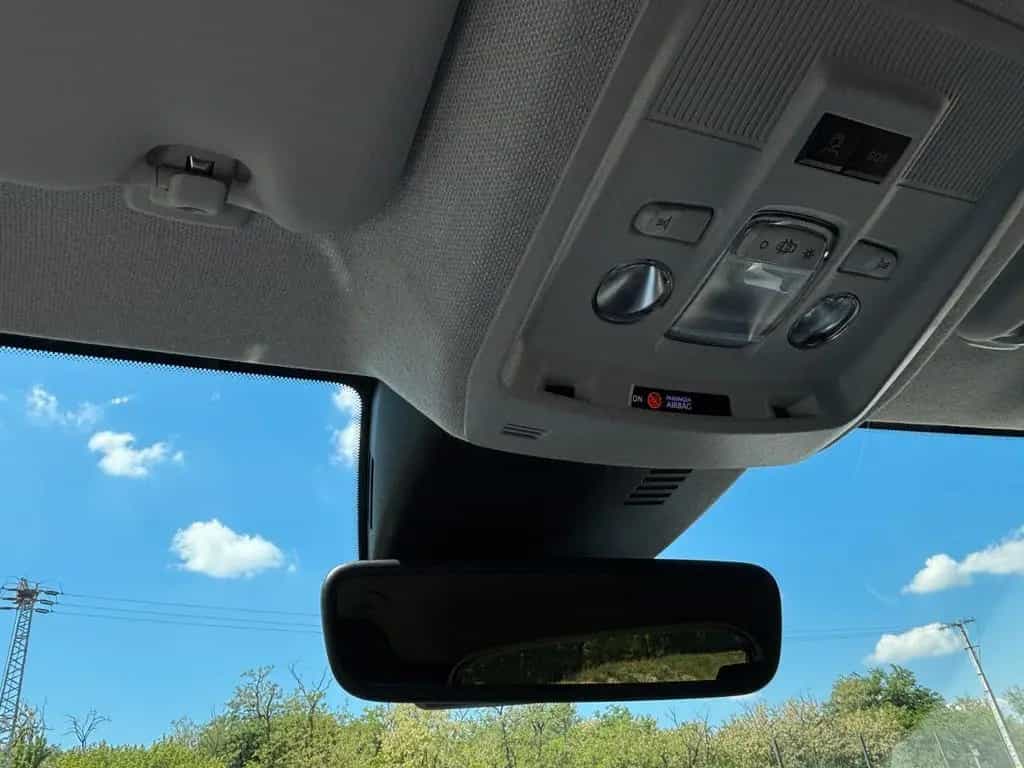 Citroën C5 Aircross 145 Hybrid MAX 02/2026-photo-21