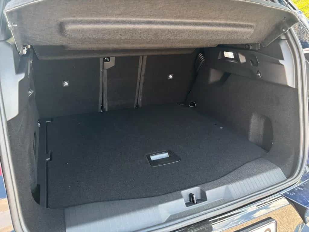 Citroën C5 Aircross 145 Hybrid MAX 02/2026-photo-25