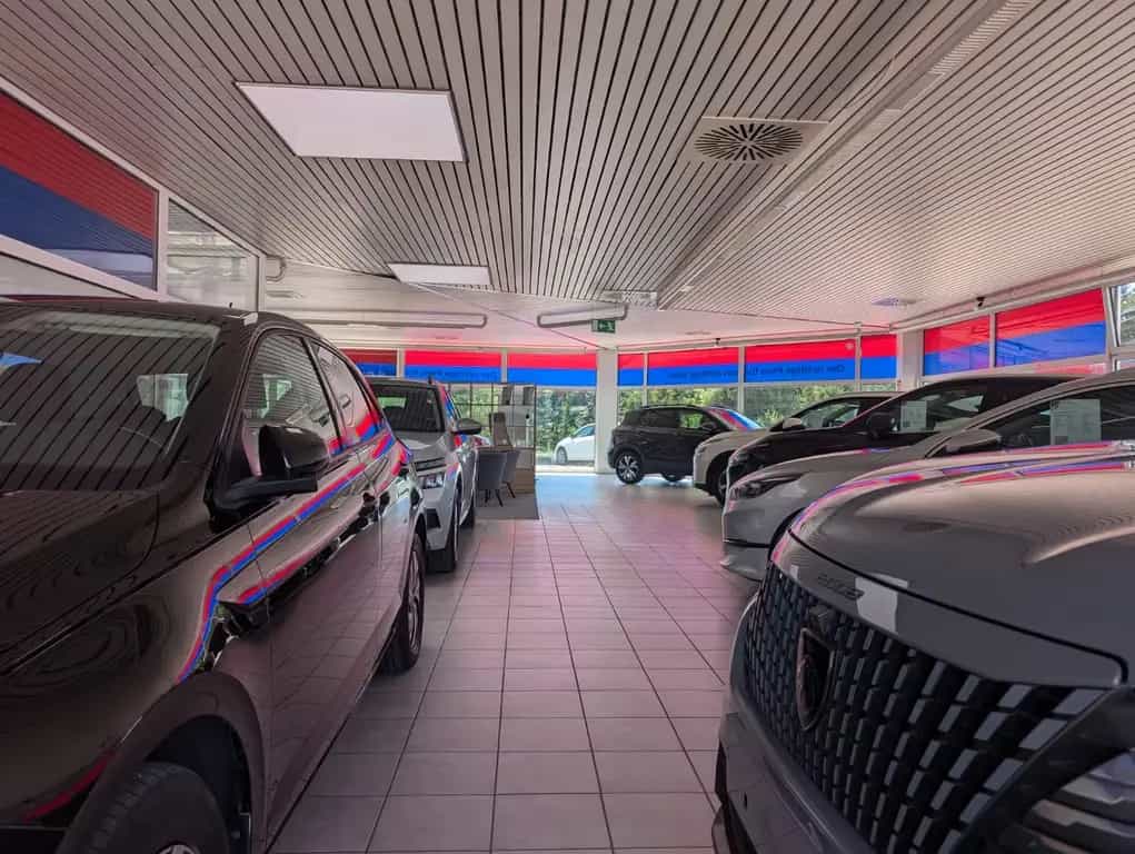 Citroën C5 Aircross 145 Hybrid MAX 02/2026-photo-26