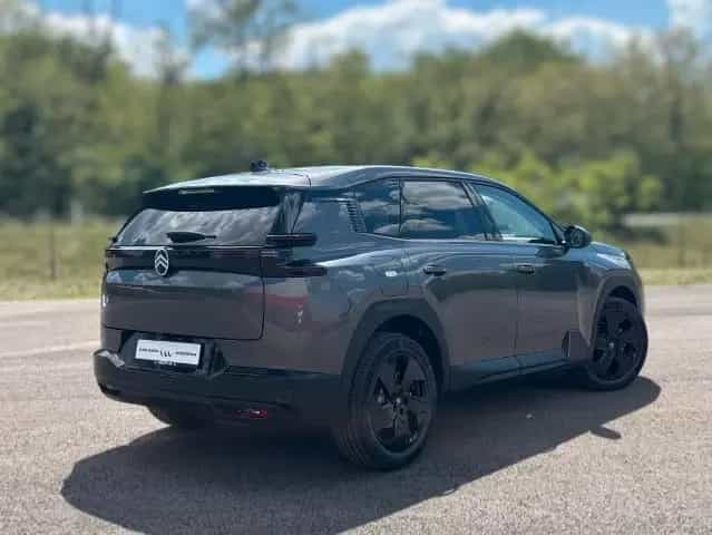 Citroën C5 Aircross 145 Hybrid MAX 02/2026-photo-3