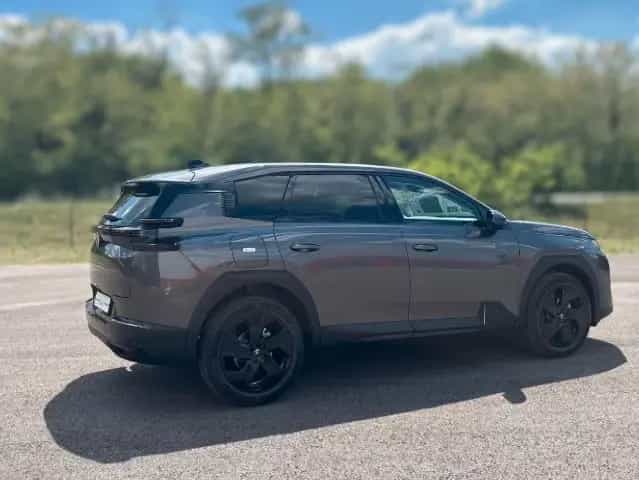 Citroën C5 Aircross 145 Hybrid MAX 02/2026-photo-4