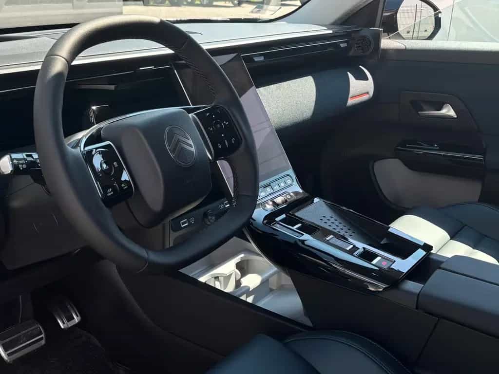Citroën C5 Aircross 145 Hybrid MAX 02/2026-photo-6