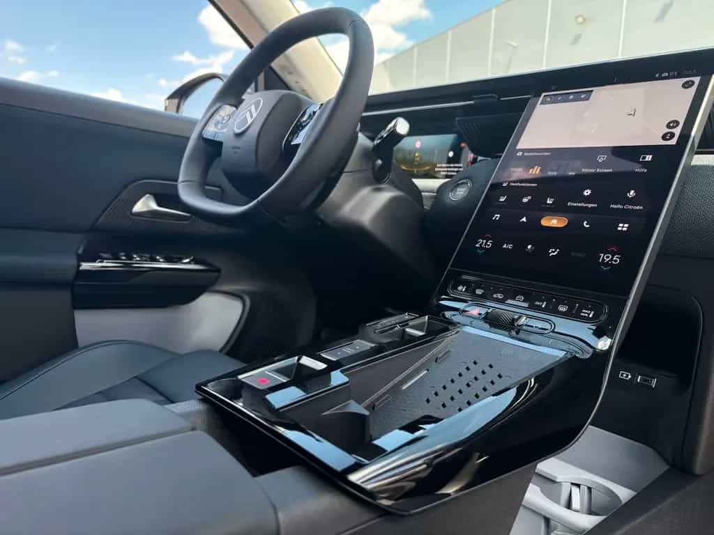 Citroën C5 Aircross 145 Hybrid MAX 02/2026-photo-7