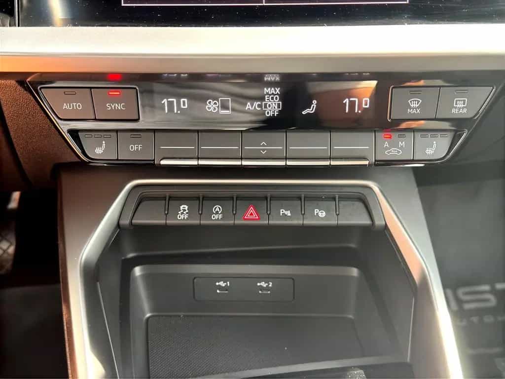 Audi A3 35 TDI S LINE*KAMERA*GRA*SHZ*LED*AMBIENTE*PLA 02/2022-photo-25