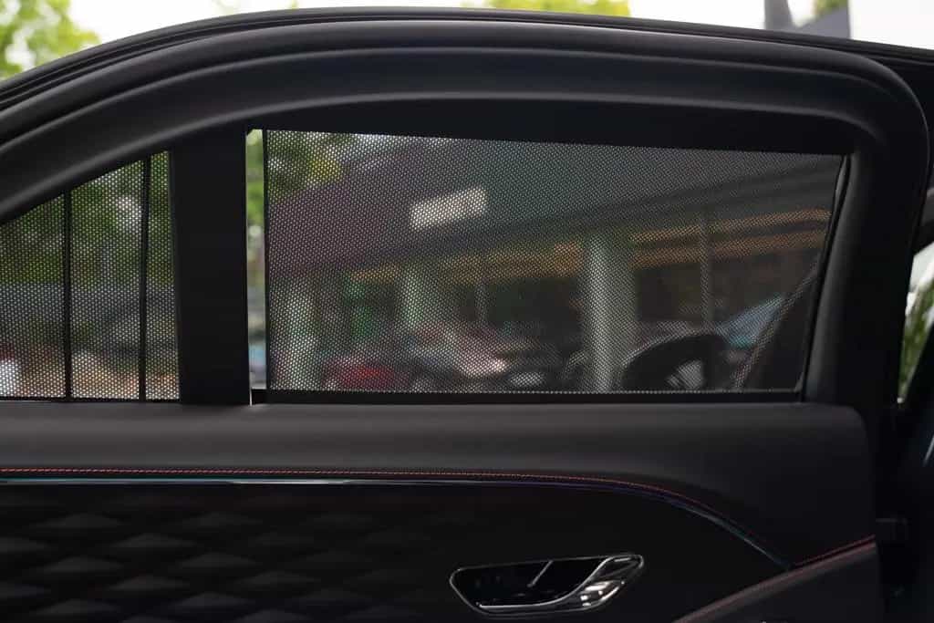 Bentley Flying Spur W12 1st Edition Styling Spec 07/2021-photo-28