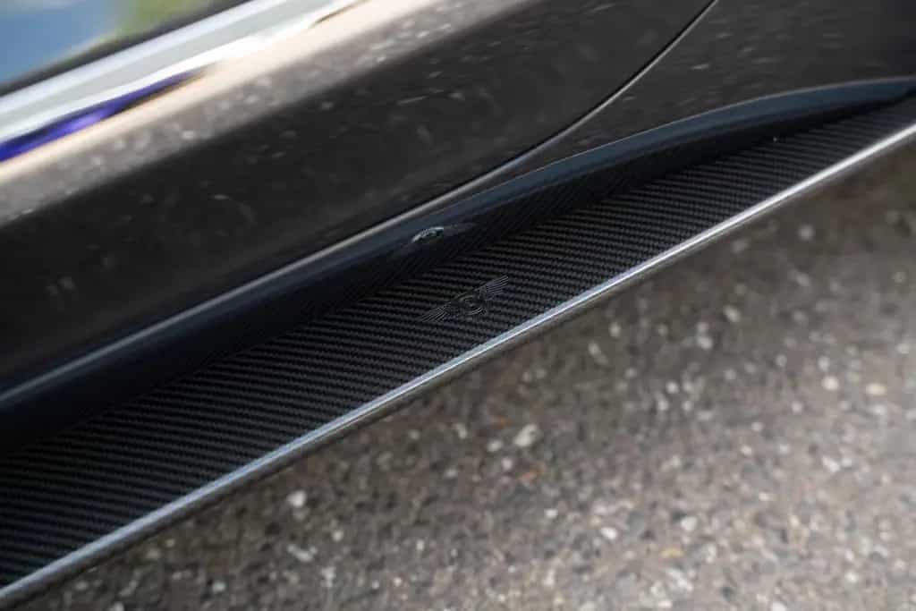 Bentley Flying Spur W12 1st Edition Styling Spec 07/2021-photo-5