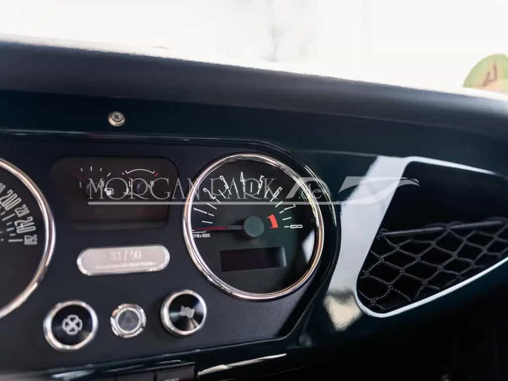 Morgan Roadster Brooklands Edition Roadster * 1 of 50 *  + 1Hd. 01/2014-photo-24