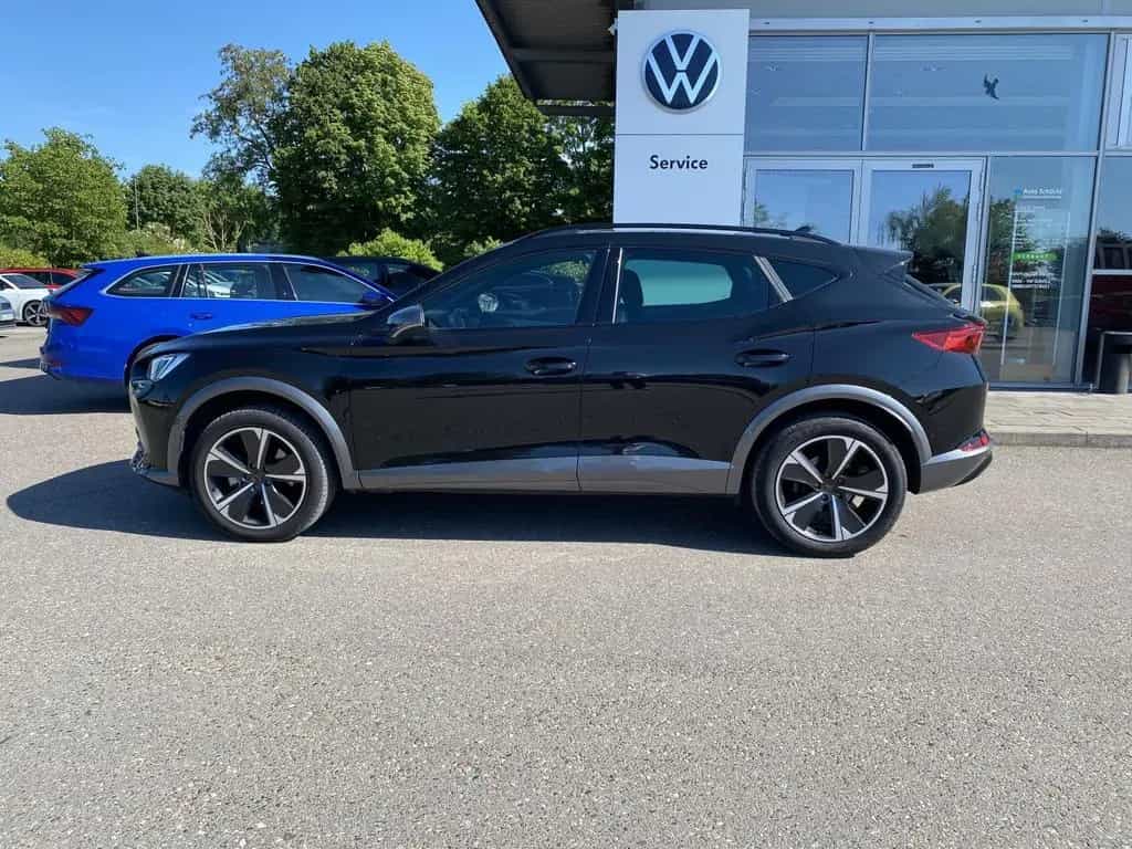 Cupra Formentor 1.5 TSI DSG PAKET-L+VIRTUAL-COCKPIT+NA 12/2023-photo-1