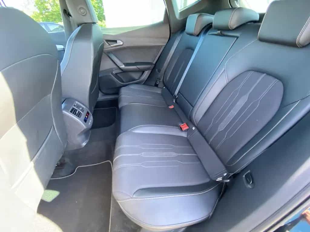 Cupra Formentor 1.5 TSI DSG PAKET-L+VIRTUAL-COCKPIT+NA 12/2023-photo-10