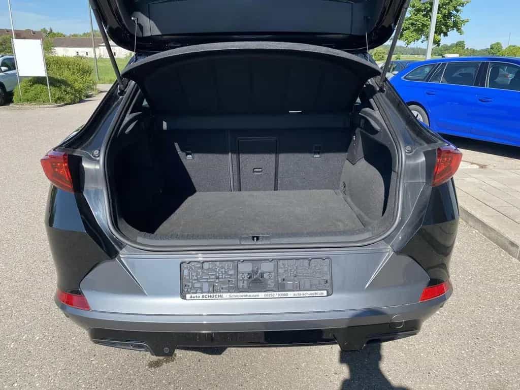 Cupra Formentor 1.5 TSI DSG PAKET-L+VIRTUAL-COCKPIT+NA 12/2023-photo-11