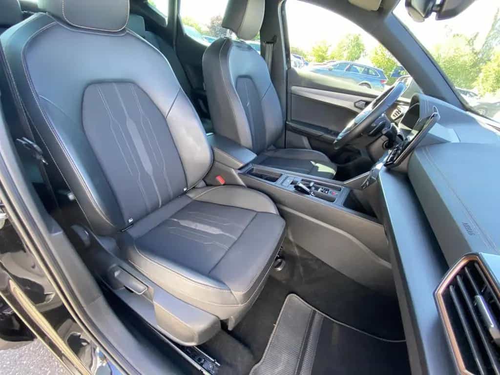 Cupra Formentor 1.5 TSI DSG PAKET-L+VIRTUAL-COCKPIT+NA 12/2023-photo-12