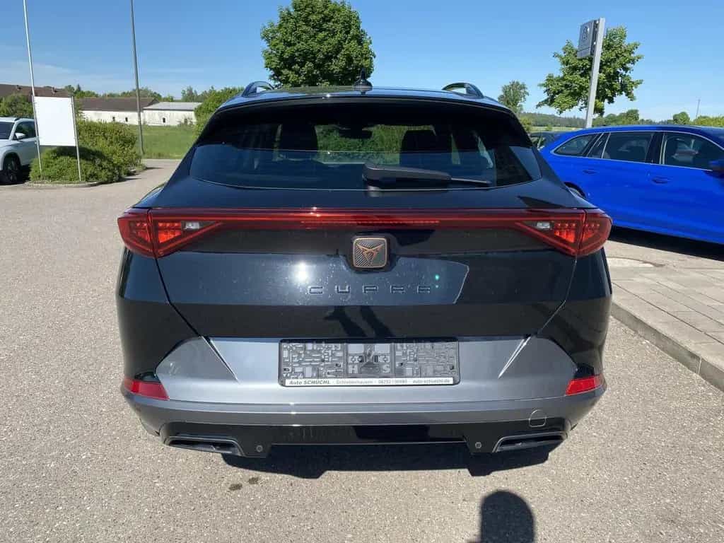 Cupra Formentor 1.5 TSI DSG PAKET-L+VIRTUAL-COCKPIT+NA 12/2023-photo-3