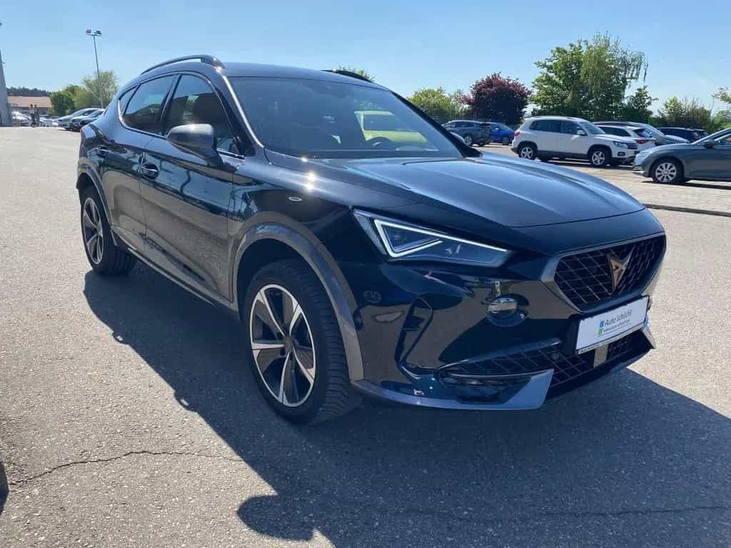 Cupra Formentor 1.5 TSI DSG PAKET-L+VIRTUAL-COCKPIT+NA 12/2023-photo-5