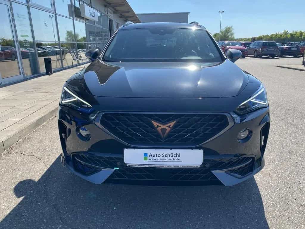 Cupra Formentor 1.5 TSI DSG PAKET-L+VIRTUAL-COCKPIT+NA 12/2023-photo-6