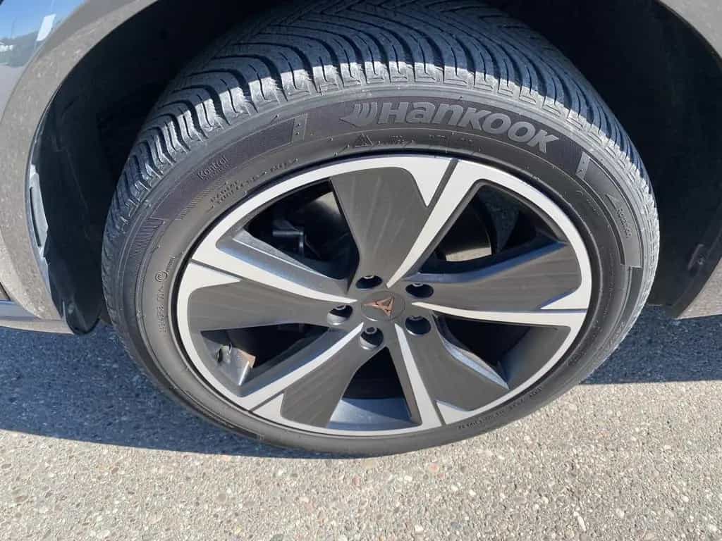 Cupra Formentor 1.5 TSI DSG PAKET-L+VIRTUAL-COCKPIT+NA 12/2023-photo-7
