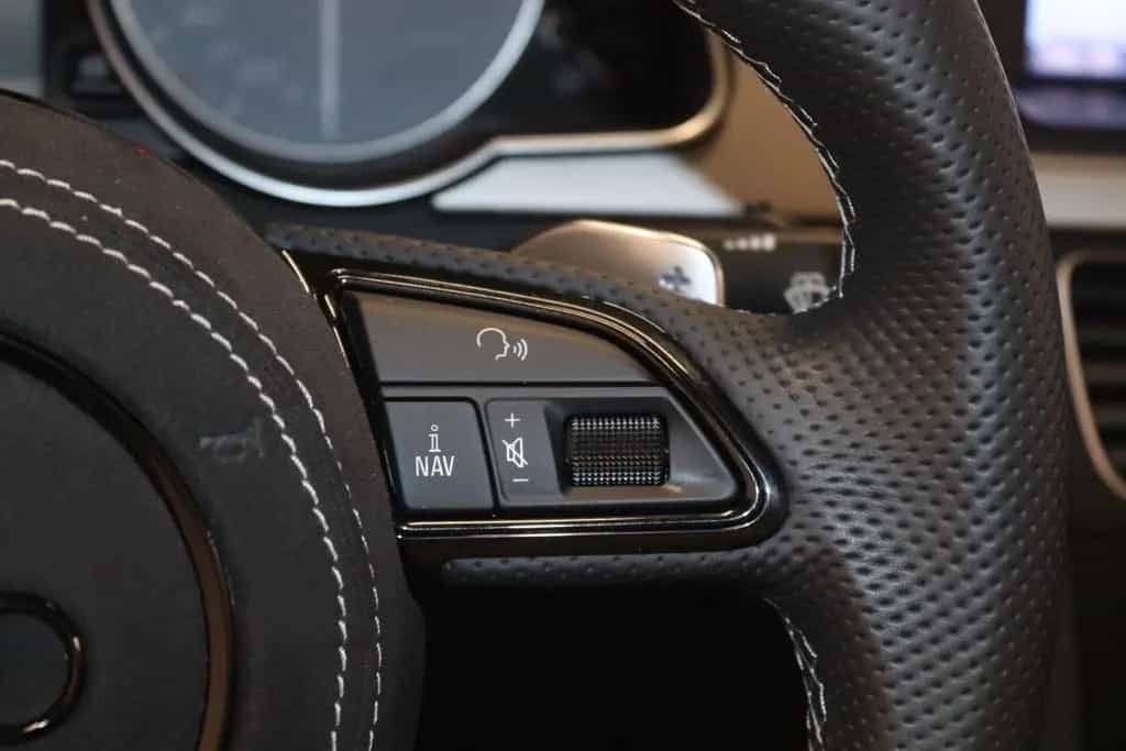 Audi S5 Cabrio 3.0 TFSI quattro-NAV-XENON-LEDER-KESSY 02/2012-photo-18