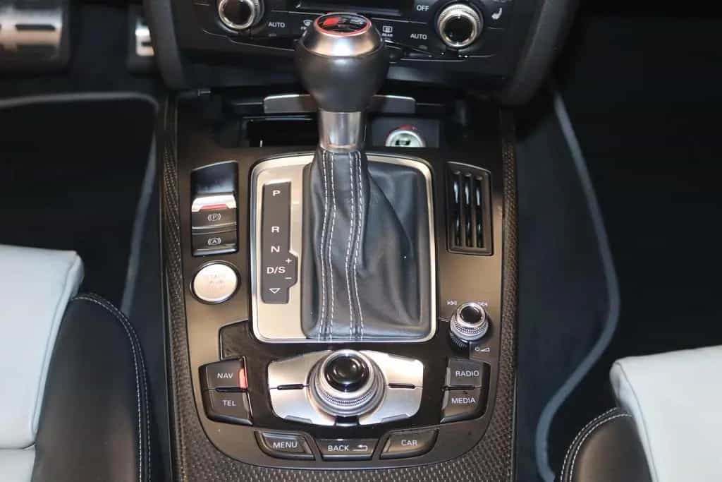 Audi S5 Cabrio 3.0 TFSI quattro-NAV-XENON-LEDER-KESSY 02/2012-photo-21